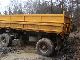 1999 Other  Panav 17:13 Trailer Three-sided tipper photo 2