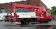 2000 Other  Ruthmann Steiger ® TK 310 Van or truck up to 7.5t Hydraulic work platform photo 2