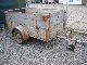 Other  Kress trailer with article 750 kg 1976 Trailer photo