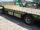 2001 Other  CTC semi aanhanger RP 42E Semi-trailer Stake body photo 6