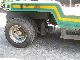 2001 Other  CTC semi aanhanger RP 42E Semi-trailer Stake body photo 7