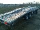 2012 Other  NOWA LAWETA BORO 8x2M 3-DMC OSiE 3500kg Trailer Car carrier photo 3