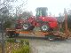 Other  magbo TA14 1994 Low loader photo