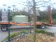 1994 Other  magbo TA14 Trailer Low loader photo 2