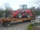 1994 Other  magbo TA14 Trailer Low loader photo 3
