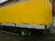 2005 Other  ACTM PLANDEX Truck over 7.5t Stake body and tarpaulin photo 1