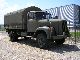 1971 Other  4x4 acid 2 DM Truck over 7.5t Stake body and tarpaulin photo 1