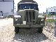 1971 Other  4x4 acid 2 DM Truck over 7.5t Stake body and tarpaulin photo 2
