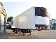 2002 Other  HEIWO H.T.F 2ass koel / vries 2002 Semi-trailer Refrigerator body photo 1