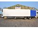 2002 Other  HEIWO H.T.F 2ass koel / vries 2002 Semi-trailer Refrigerator body photo 2