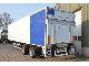 2002 Other  HEIWO H.T.F 2ass koel / vries 2002 Semi-trailer Refrigerator body photo 3