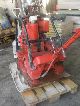 2011 Other  Delmag SV 6011 Vibration Plate Construction machine Compaction technology photo 4