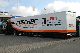 2010 Other  Race trailers, race trailers, semitrailers Event Semi-trailer Car carrier photo 1