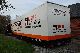 2010 Other  Race trailers, race trailers, semitrailers Event Semi-trailer Car carrier photo 2