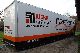 2010 Other  Race trailers, race trailers, semitrailers Event Semi-trailer Car carrier photo 3