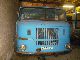 1975 Other  IFA W50 truck Oldimer Truck over 7.5t Tipper photo 1