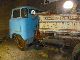 1975 Other  IFA W50 truck Oldimer Truck over 7.5t Tipper photo 2