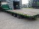 Other  DRACO DT2AD 1200 2700 1994 Low loader photo