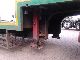 1994 Other  DRACO DT2AD 1200 2700 Semi-trailer Low loader photo 1