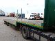 1994 Other  DRACO DT2AD 1200 2700 Semi-trailer Low loader photo 3