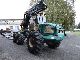2002 Other  Sehma UTC 1067 F Harvester only 7000 H Agricultural vehicle Forestry vehicle photo 1