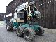 2002 Other  Sehma UTC 1067 F Harvester only 7000 H Agricultural vehicle Forestry vehicle photo 2