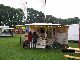 2008 Other  Coffee cart for sale trailer Trailer Traffic construction photo 1