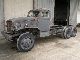 Other  GMC CCKW GASOLINE 1944 Chassis photo