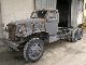 1944 Other  GMC CCKW GASOLINE Truck over 7.5t Chassis photo 1