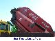1995 Other  F 460.24 Fassi crane Truck over 7.5t Truck-mounted crane photo 7
