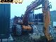 1992 Other  Caesar 3500 Construction machine Mobile digger photo 1