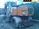 1992 Other  Caesar 3500 Construction machine Mobile digger photo 2