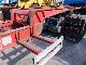 2005 Other  Tirsan exchange system 12 SETS! Semi-trailer Swap chassis photo 6