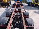 2005 Other  Tirsan exchange system 12 SETS! Semi-trailer Swap chassis photo 7