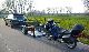2012 Other  PGS Trailers Trailer Motortcycle Trailer photo 2
