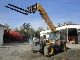 2008 Other  DIECI ICARUS 40.17 TC DEMO UNIT! Forklift truck Telescopic photo 2