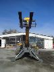 2008 Other  DIECI ICARUS 40.17 TC DEMO UNIT! Forklift truck Telescopic photo 3