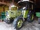 1983 Other  Wheel tractor Hürlimann H345A Agricultural vehicle Tractor photo 1