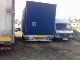2003 Other  GNIOTPOL G-370 Trailer Stake body and tarpaulin photo 1