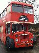 Other  Vintage double decker bus LondonBus 1964 Double decker photo