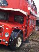 1964 Other  Vintage double decker bus LondonBus Coach Double decker photo 1