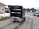 2011 Other  Retractable trailer with tarpaulin 274x162x170 Trailer Trailer photo 8