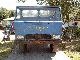 1967 Other  Kramer UF 1000 Van or truck up to 7.5t Stake body photo 2