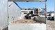 2000 Other  Flatbed with crane Hiab 027-2 Truck over 7.5t Stake body photo 3