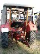 1964 Other  850 C Agricultural vehicle Tractor photo 1