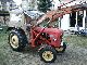1964 Other  850 C Agricultural vehicle Tractor photo 2