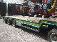 Other  CTC RP 42E 2001 Low loader photo