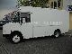 2000 Other  FREIGHTLINER CUMMINS DIESEL MULTI STOP VAN MT45 Van or truck up to 7.5t Box-type delivery van photo 6