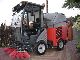 2004 Other  Hako City Master 300 sweeper Van or truck up to 7.5t Sweeping machine photo 1