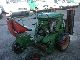 1974 Other  Ransomes Triple MK4M Agricultural vehicle Reaper photo 2